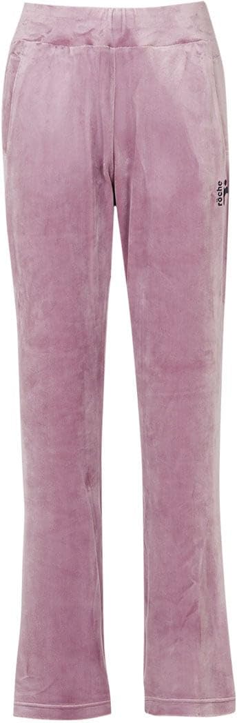 Amazon.co.jp: ローチェ roche テニスウェア レディス ベロアロング